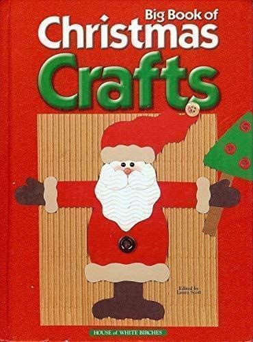 Big Book of Christmas Crafts