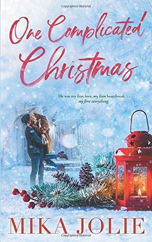 One Complicated Christmas