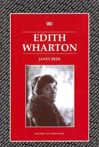 Edith Wharton