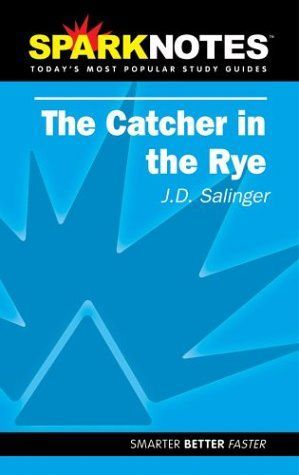 The Catcher in the Rye
