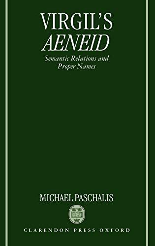 Virgil's Aeneid