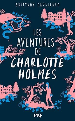 Les aventures de Charlotte Holmes