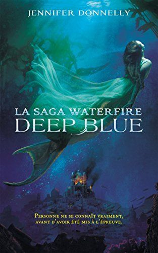 Deep blue