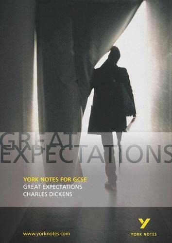 Great Expectations, Charles Dickens