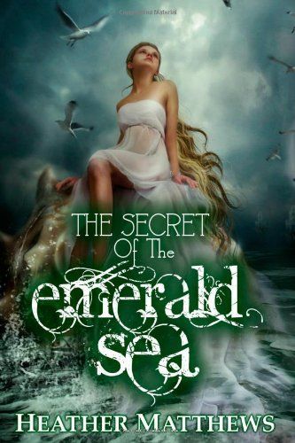 The Secret of the Emerald Sea