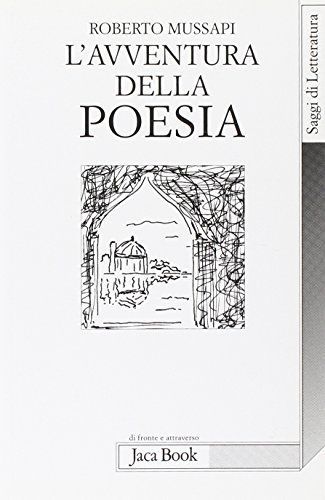 L'avventura della poesia