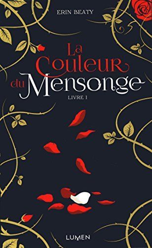 La couleur du mensonge