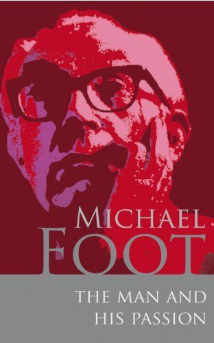 Michael Foot