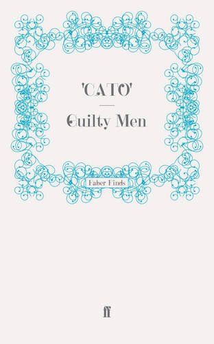 Guilty Men
