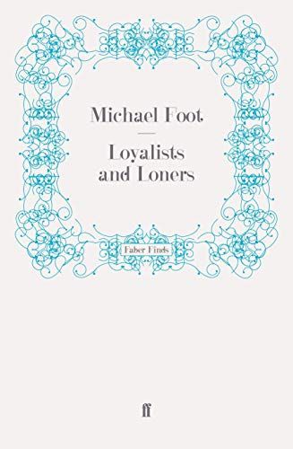 Loyalists and Loners