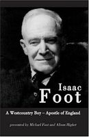 Isaac Foot