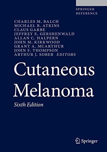 Cutaneous Melanoma