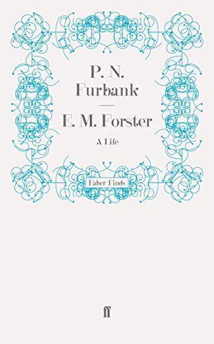 E. M. Forster