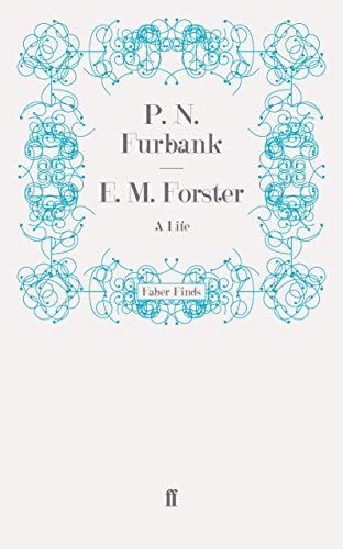 E. M. Forster