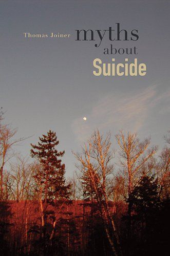 Myths about Suicide