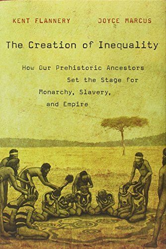 The Creation of Inequality