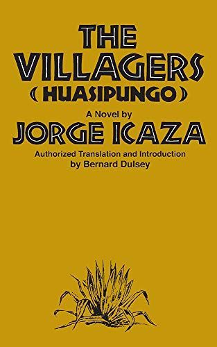 Huasipungo