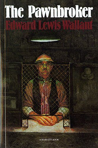 The Pawnbroker
