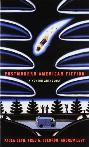 Postmodern American Fiction