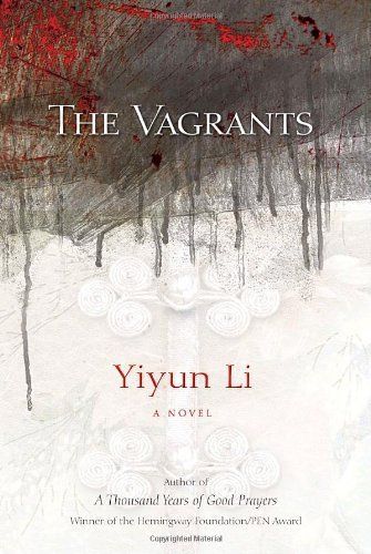 The Vagrants