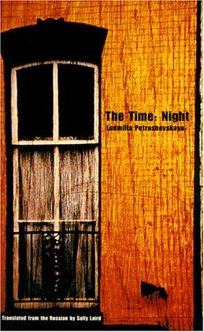 The Time--night