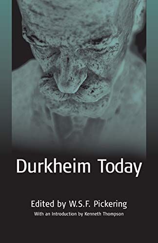 Durkheim Today