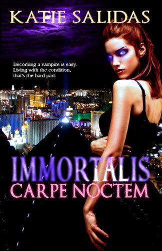 Immortalis Carpe Noctem