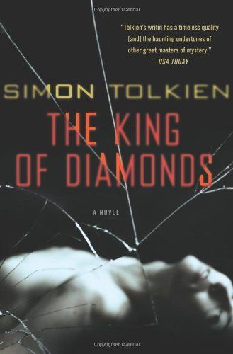 The King of Diamonds