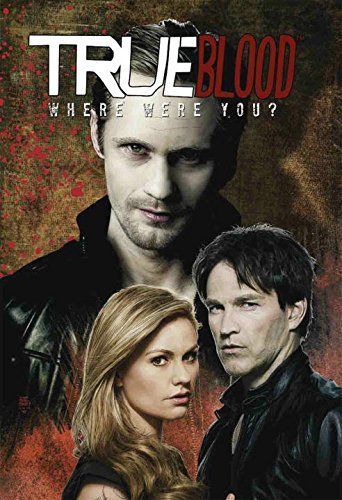 True Blood 4