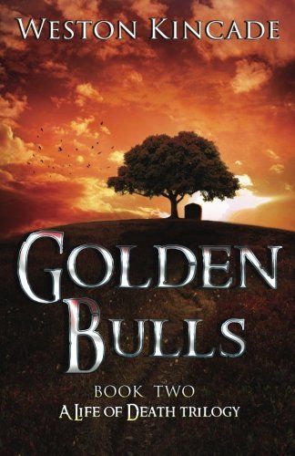 The Golden Bulls