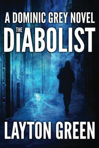 The Diabolist