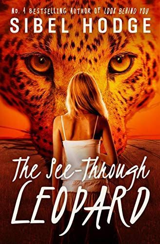 The See-Through Leopard