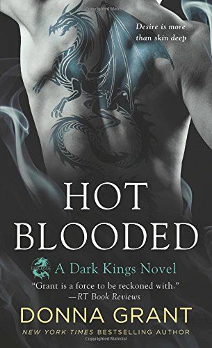 Hot Blooded