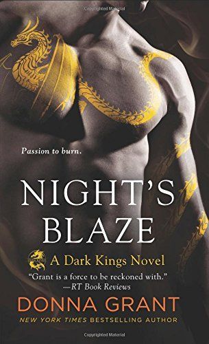 Night's Blaze