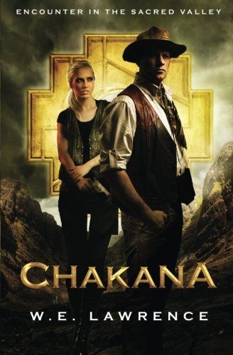 Chakana