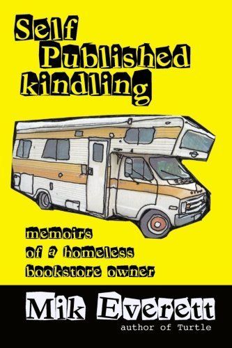 Self-Published Kindling