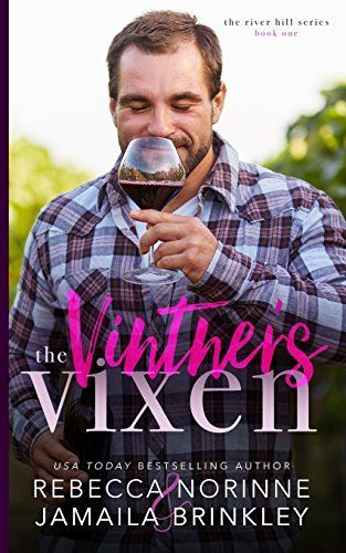 The Vintner's Vixen