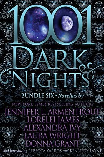 1001 Dark Nights