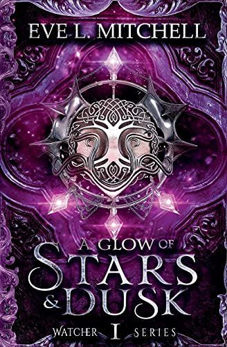 A Glow of Stars & Dusk
