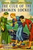 The Clue of the Broken Locket
