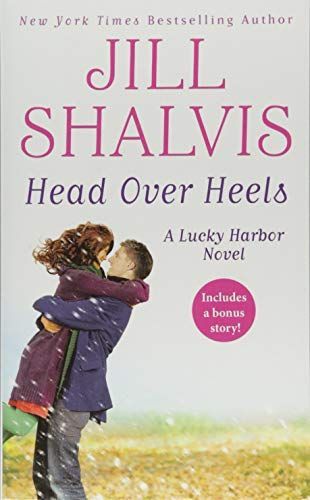 Head Over Heels