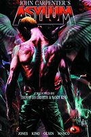 John Carpenter's Asylum