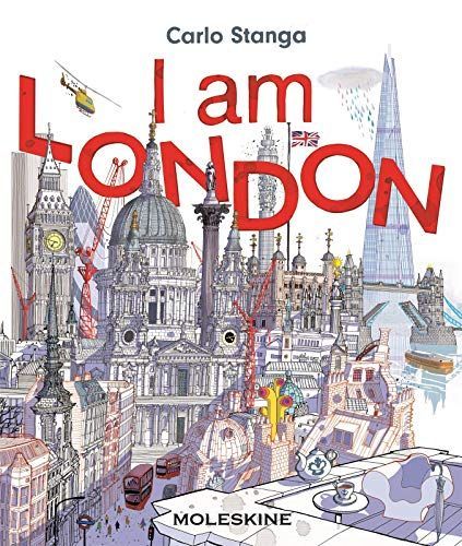 I Am London