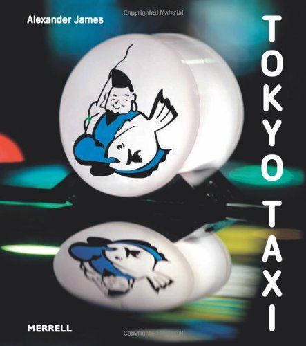 Tokyo Taxi