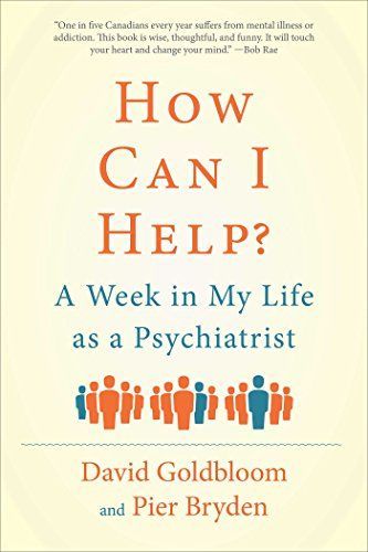 How Can I Help?
