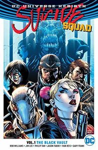 Suicide Squad