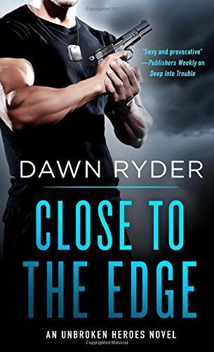 Close to the Edge