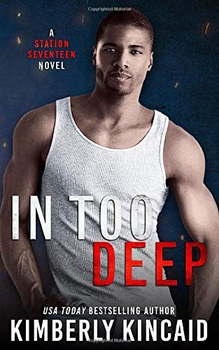 In Too Deep
