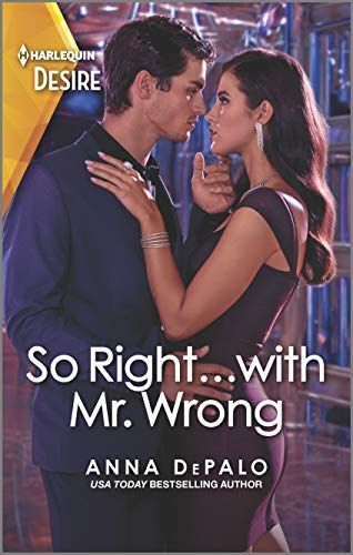 So Right... with Mr. Wrong