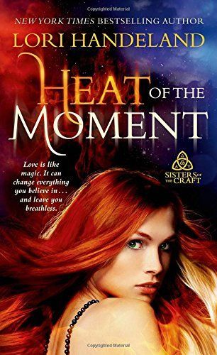 Heat of the Moment